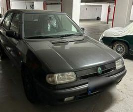 SKODA FELICIA SKODA FELICIA 1.6 GLX