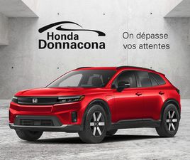 PROLOGUE TOURING BEV