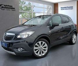 1.4 TURBO 6-GANG INNOVATION AHK/BI-XENON/SERVICE N