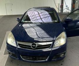 OPEL SIGNUM OPEL OPEL SIGNUM 1.9 CDTI