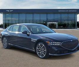 GENESIS G90 NEW 2026 GENESIS G90 3.5T E-SC