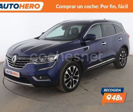 RENAULT KOLEOS ZEN DCI 4WD