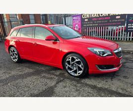 2.0 CDTI SRI VX LINE NAV SPORTS TOURER AUTO EURO 6 5DR