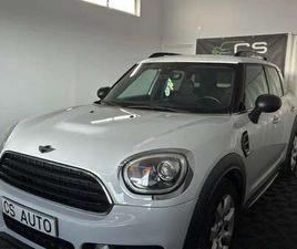 MINI COUNTRYMAN ONE MINI COUNTRYMAN ONE D