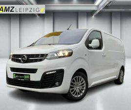 OPEL VIVARO VIVARO KASTEN 2.0 D (L2) INNOVATION M *KASTEN*