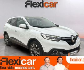 RENAULT KADJAR RENAULT KADJAR SEDITION GPF TCE 18