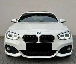 BMW SERIE 1 120 120D M SPORT