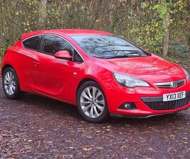 2.0 CDTI SRI AUTO EURO 5 3DR