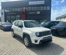 JEEP RENEGADE 1.0 T3 LIMITED 2WD
