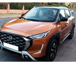 NISSAN MAGNITE NISSAN MAGNITE ESSENCE AUTOMATIQUE 2025 NEUF