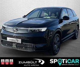 48V 1.2 MILD-HYBRID GS +ALLWETTER PANO NAVI LED CA