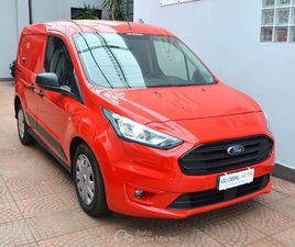 CONNECT 1.5 TDCI 100CV (IVA ESCLUSA)