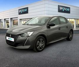 PURETECH 100 S&S EAT8 ACTIVE PACK