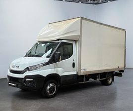 IVECO DAILY 2.3 35C14 22M3