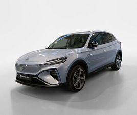 MG MARVEL R MG MARVELR EDU 72KWH EDU 4WD GDEL LHD