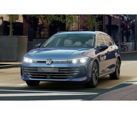 PASSAT VARIANT SPORT SITZHEI./MASSAGE VO./CARPLAY/HUD UVM...