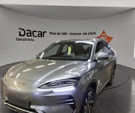 BYD SEAL U BYD SEAL U 87 KW DESIGN