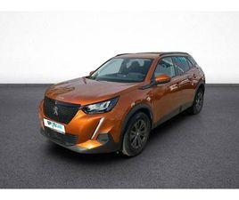 PURETECH 100 S&S BVM6 STYLE