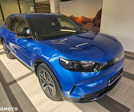 FORD CAPRI 77 KWH PREMIUM RWD