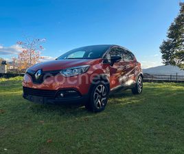 RENAULT CAPTUR XMOD ENERGY DCI ECO2