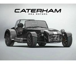 CATERHAM SEVEN