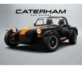 CATERHAM SEVEN CATERHAM SEVEN