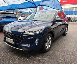 KUGA 1.5 ECOBLUE 120 CV 2WD TITANIUM BUSINESS