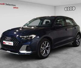 AUDI A1 30 TFSI 30 TFSI S TRONIC