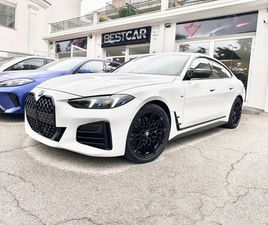 430 430I XDRIVE COUPÉ MSPORT PRO