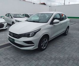 FIAT CRONOS FIAT CRONOS 1.0 6V FLEX 2024