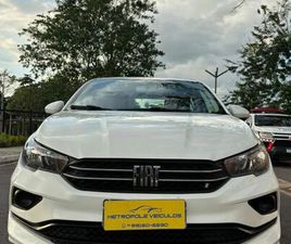 FIAT CRONOS FIAT CRONOS DRIVE 1.0 6V 2024