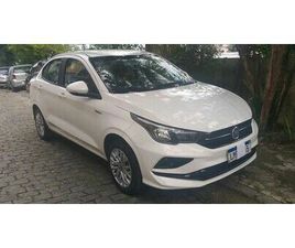 FIAT CRONOS FIAT CRONOS DRIVE 1.3 8V FLEX 2019