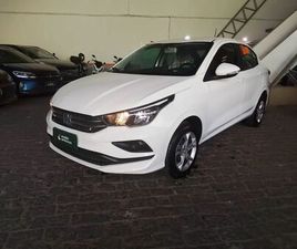 FIAT CRONOS FIAT CRONOS DRIVE 1.3 8V FLEX AUT. 2025