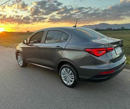 FIAT CRONOS FIAT CRONOS DRIVE 1.3 8V FLEX AUT. 2025