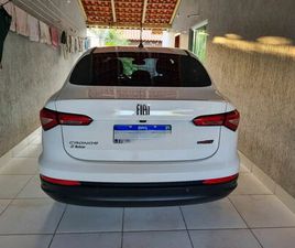 FIAT CRONOS PRECISION 1.3 16V FLEX AUT.