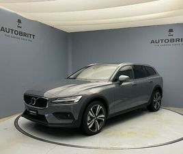 VOLVO V60 CROSS COUNTRY V60 CROSS COUNTRY 2.0 B5 ULTIMATE AWD