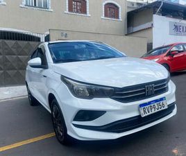 FIAT CRONOS FIAT CRONOS 1.0 6V FLEX 2023