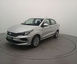 FIAT CRONOS FIAT CRONOS 1.0 6V FLEX 2024