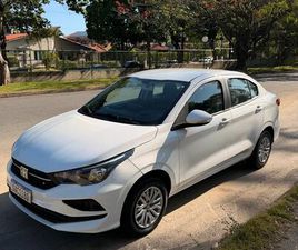 FIAT CRONOS FIAT CRONOS 1.3 8V FLEX 2022