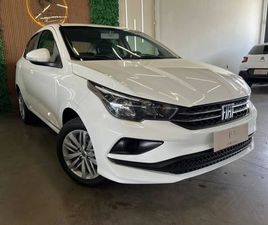 FIAT CRONOS FIAT CRONOS DRIVE 1.0 6V 2025