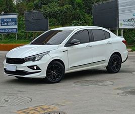 FIAT CRONOS FIAT CRONOS DRIVE 1.3 8V FLEX 2020