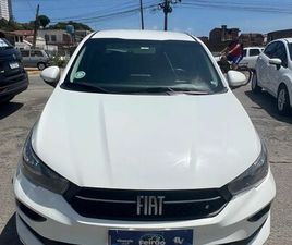 FIAT CRONOS FIAT CRONOS DRIVE 1.3 8V FLEX 2022