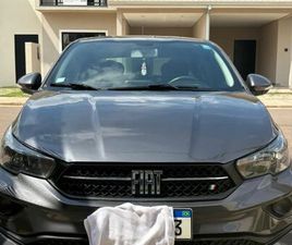 FIAT CRONOS FIAT CRONOS DRIVE 1.3 8V FLEX 2022