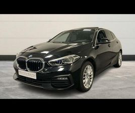BMW SERIE 1 118 118I 136 CH