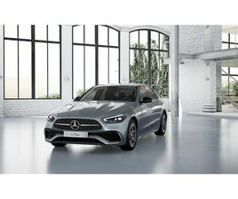 MERCEDES CLASE C C 220 MERCEDES-BENZ CLASE C 220 D BERLINA