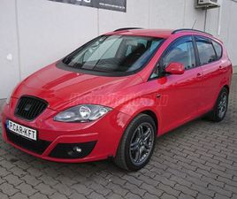 SEAT ALTEA XL SEAT ALTEA XL 1.2 TSI STYLE NYÁRI/TÉLI KERÉK