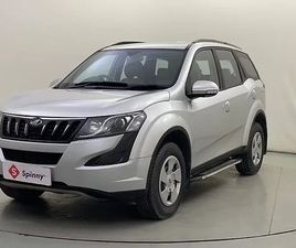 MAHINDRA XUV500