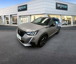 PURETECH 130 S&S EAT8 GT LINE