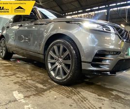 2.0 D180 R-DYNAMIC SE SUV 5DR DIESEL AUTO 4WD EURO 6 (START/STOP) (180 PS)