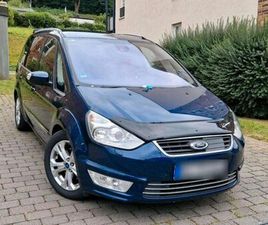 FORD AEROSTAR FORD GALAXY 2.0L 7- SITZER 193
